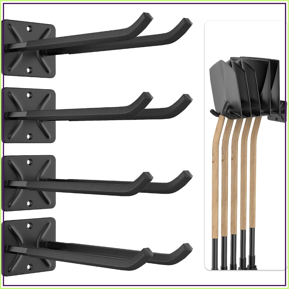 Ağır Hizmet Tipi Garaj Depolam - Gardening Tools Of incelemesi ve fiyatı