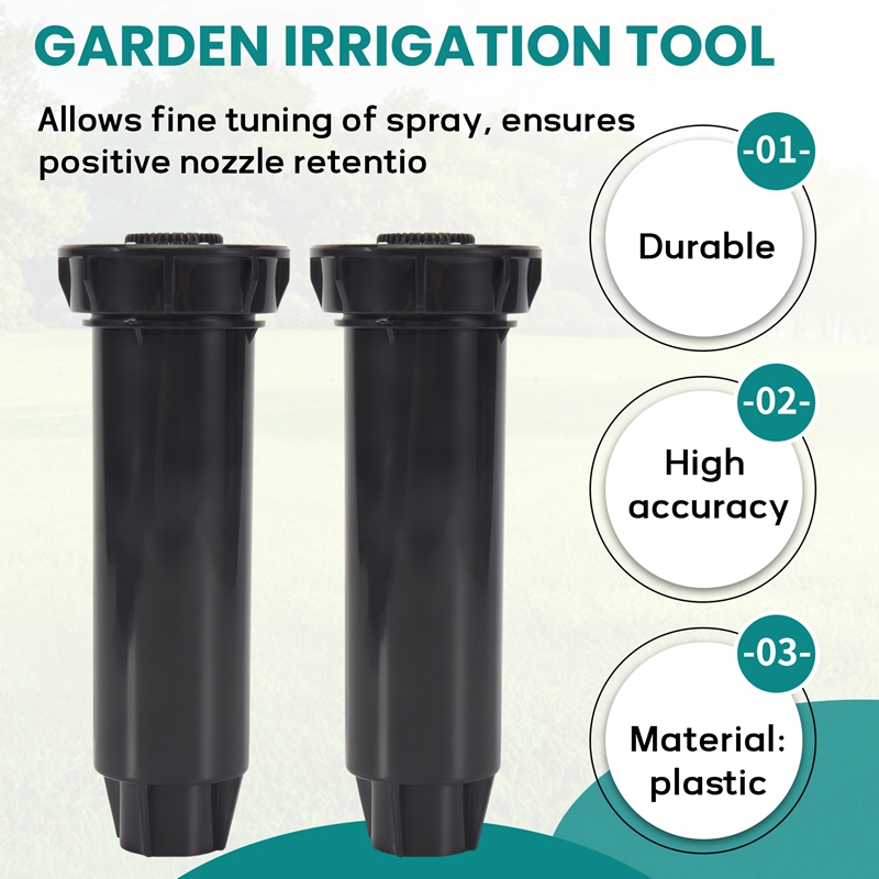 10 Adet -Up Yağmurlama Çim Ale - Gardening Tools Of incelemesi ve fiyatı