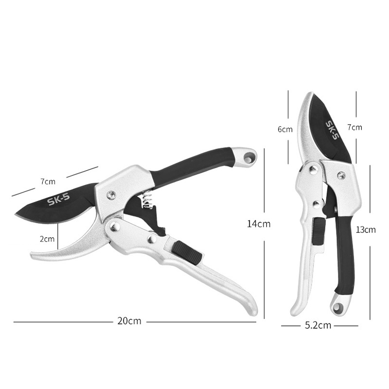 Yeni 20 cm Cırcır Bitki Trim B - Garden Hand Trowel incelemesi ve fiyatı