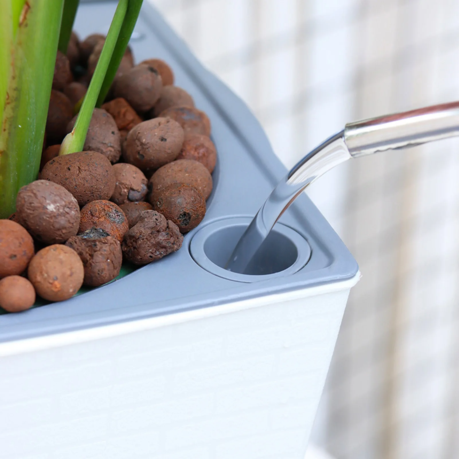 Kendinden Sulama Ekici El Yapı - Gardening Tools Green incelemesi ve fiyatı
