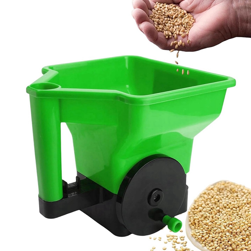 El Tipi Serpme Aleti 3L Taşına - Gardening Tools Green incelemesi ve fiyatı