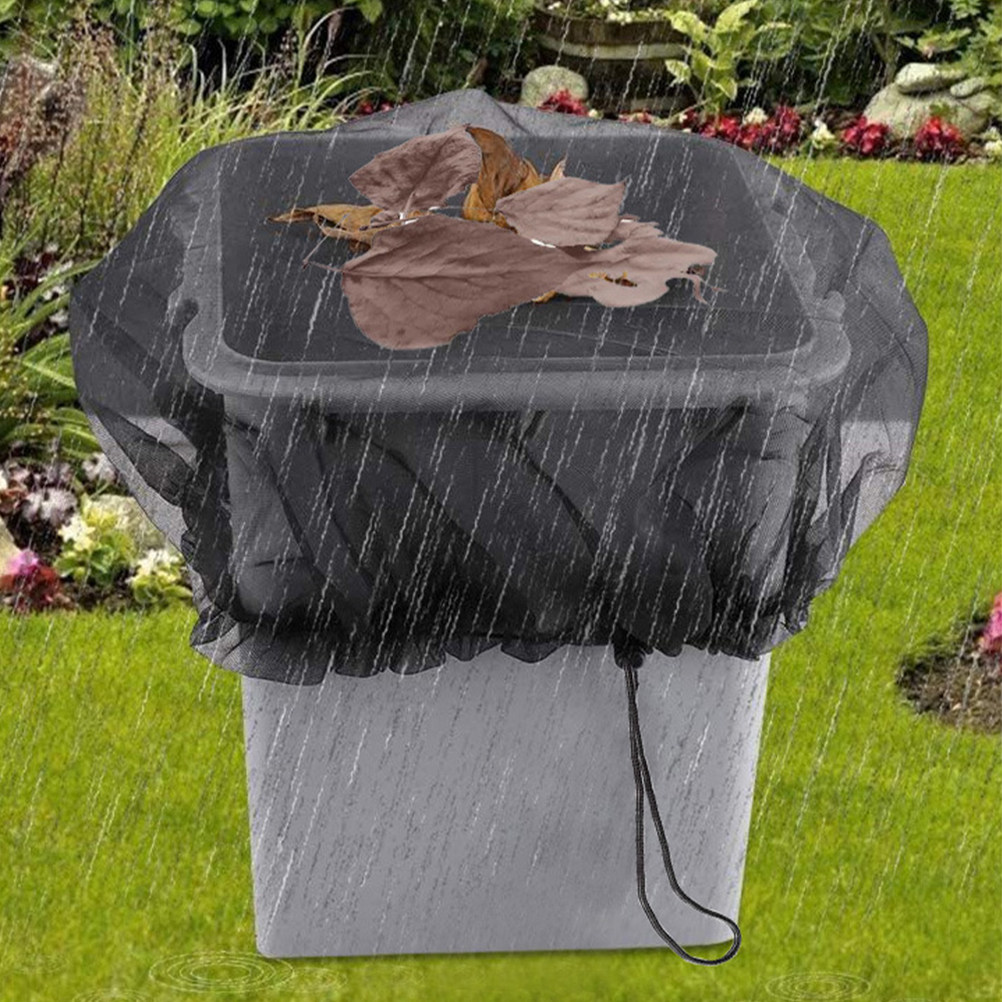 2 adet yağmur örtüleri Polyest - Garden Netting Cover incelemesi ve fiyatı
