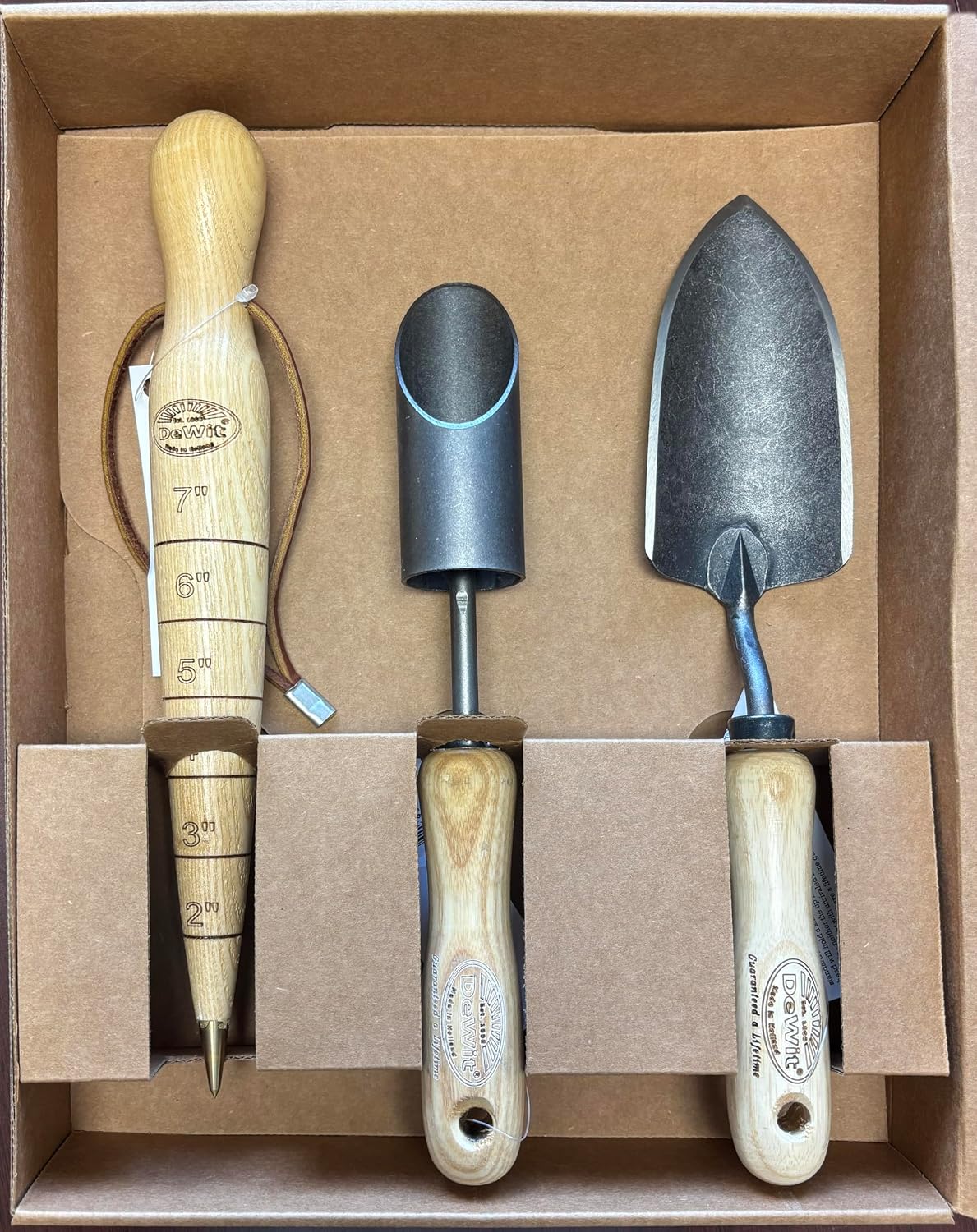 3 Parçalı Ampul Dikim Hediye S - Garden Hand Trowel incelemesi ve fiyatı