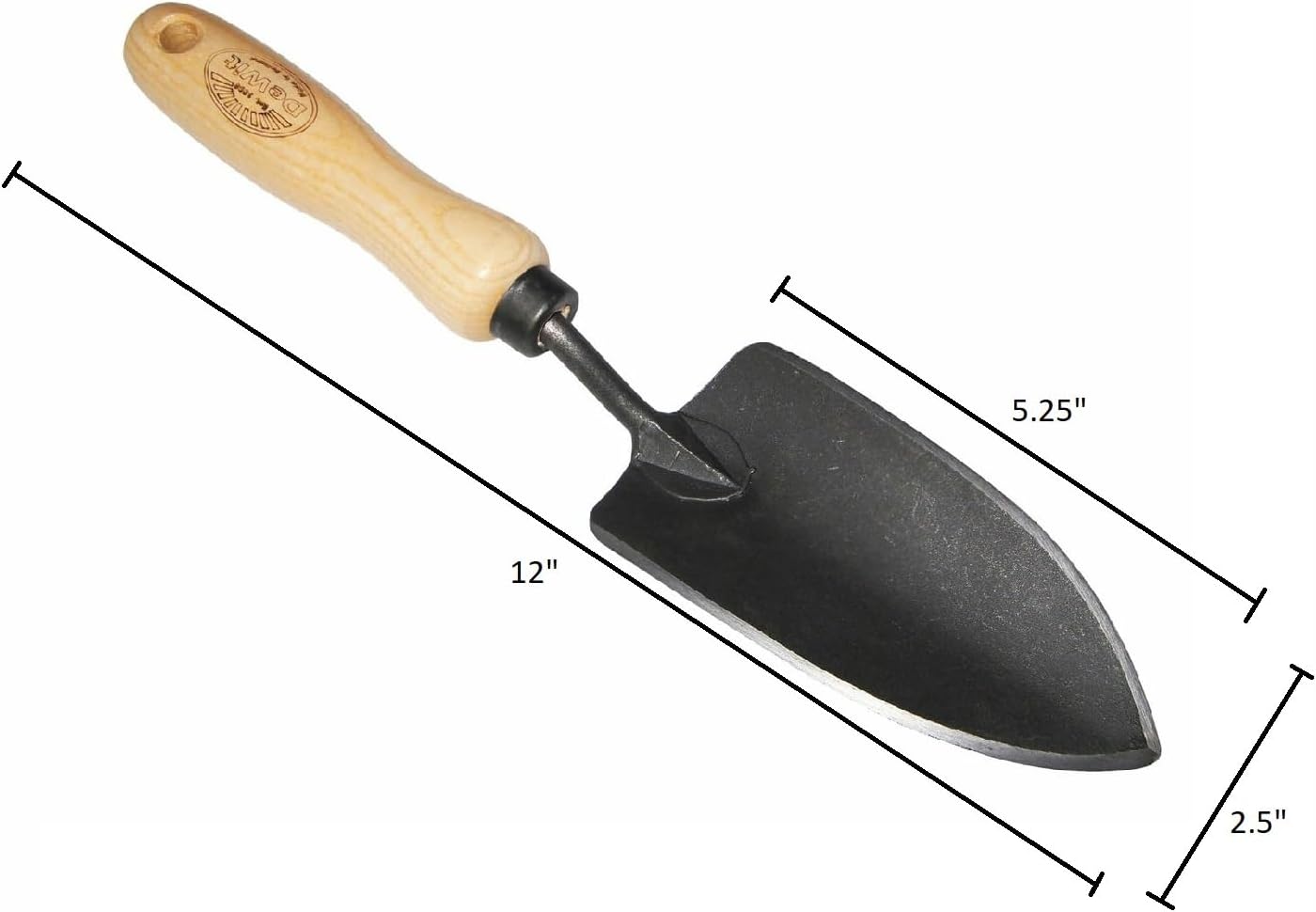 3 Parçalı Ampul Dikim Hediye S - Garden Hand Trowel incelemesi ve fiyatı