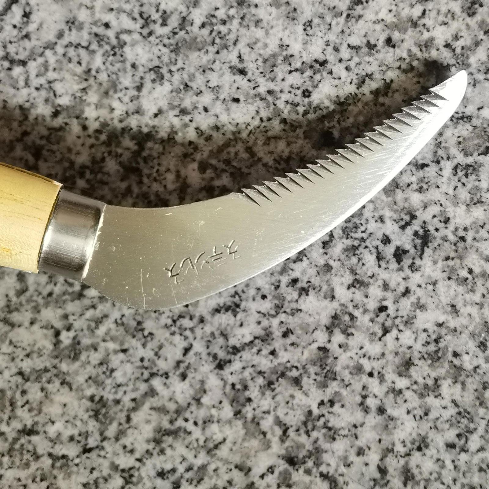 Japon ayıklayacaktır orak ayık - Garden Hand Trowel incelemesi ve fiyatı