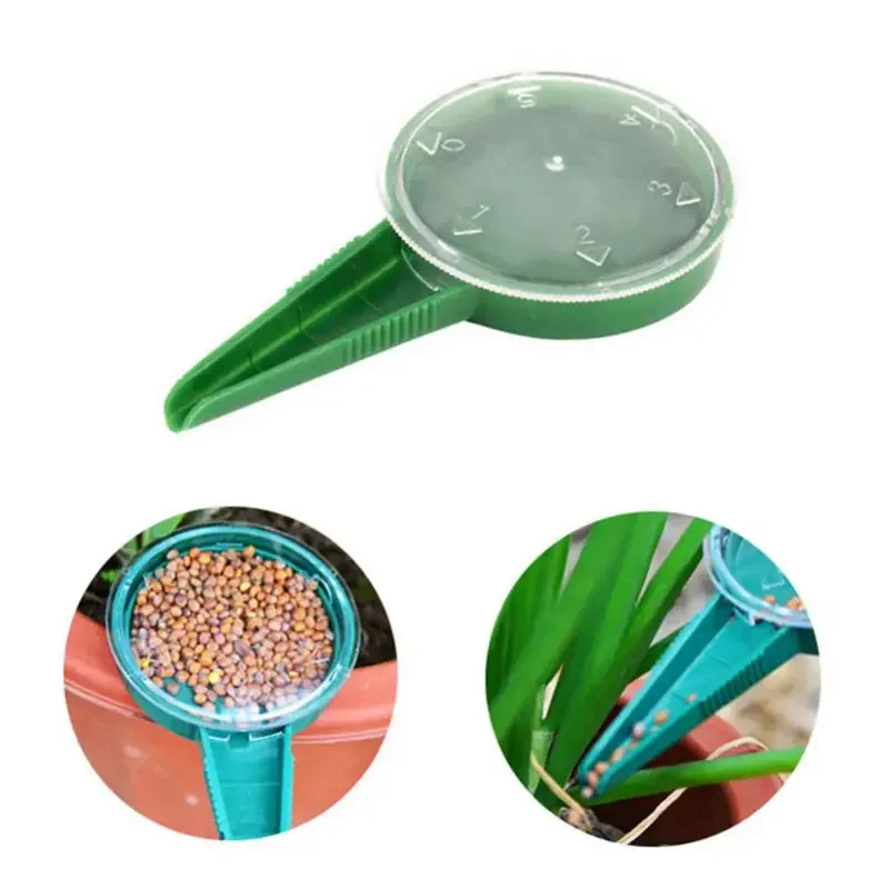 Bitki Tohum Ekme Makinesi Dosy - Grass Seed Spreader incelemesi ve fiyatı